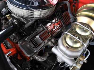 1968 Chevrolet C/K Pickup 1500 - Photo 63 - Addison, IL 60101