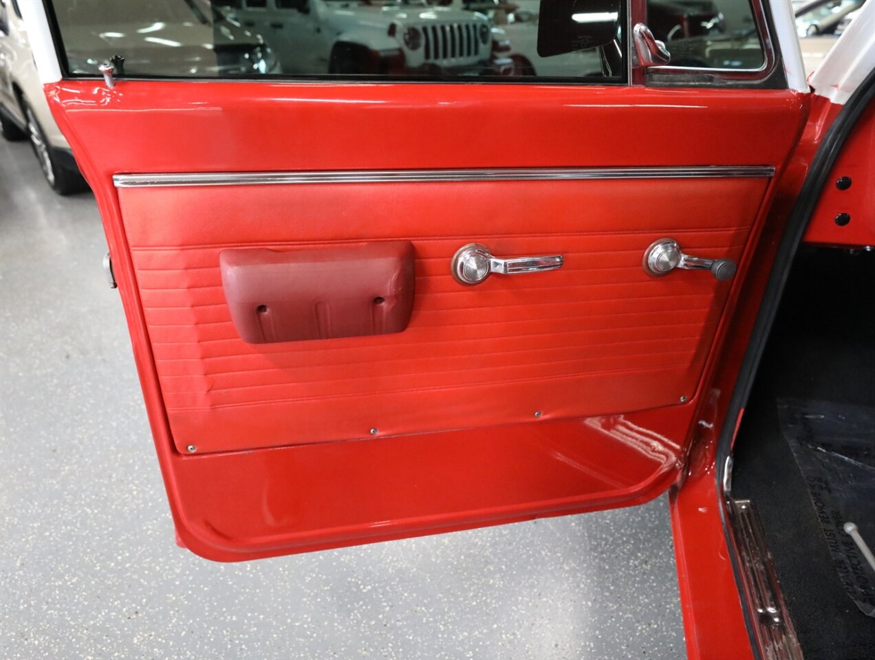 1968 Chevrolet C/K Pickup 1500 - Photo 41 - Addison, IL 60101