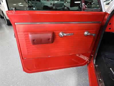 1968 Chevrolet C/K Pickup 1500 - Photo 41 - Addison, IL 60101