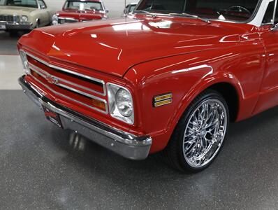 1968 Chevrolet C/K Pickup 1500 - Photo 3 - Addison, IL 60101