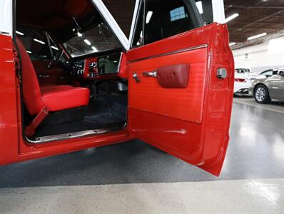 1968 Chevrolet C/K Pickup 1500 - Photo 36 - Addison, IL 60101