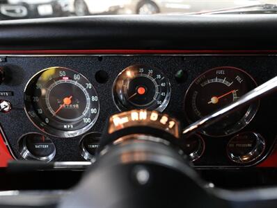 1968 Chevrolet C/K Pickup 1500 - Photo 54 - Addison, IL 60101