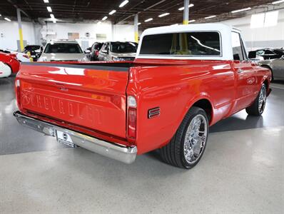 1968 Chevrolet C/K Pickup 1500 - Photo 15 - Addison, IL 60101