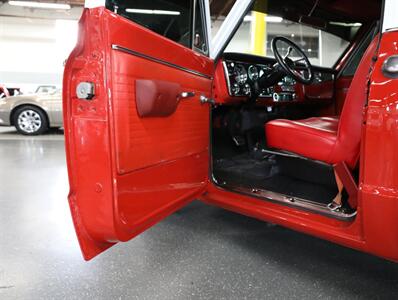 1968 Chevrolet C/K Pickup 1500 - Photo 42 - Addison, IL 60101