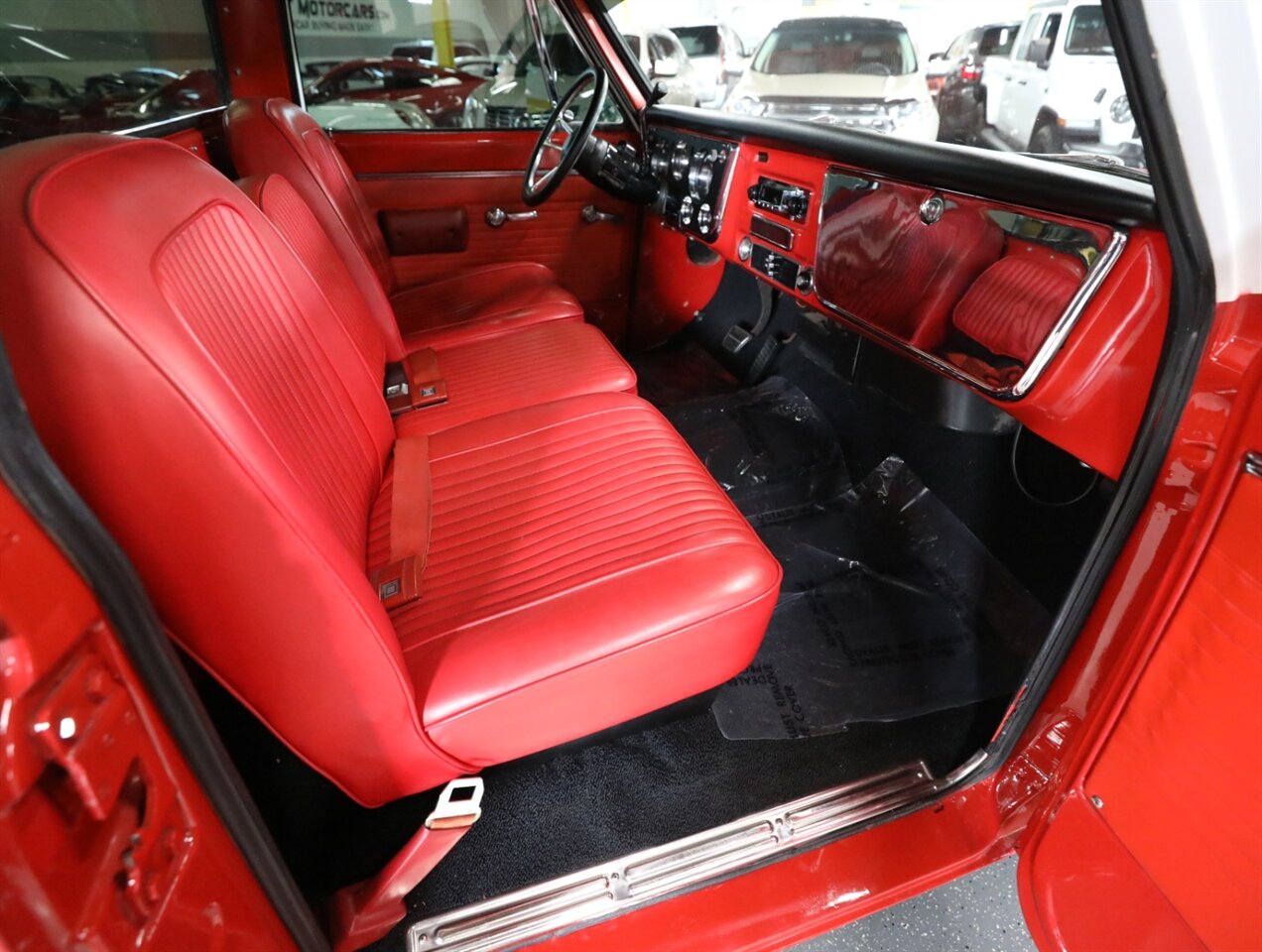 1968 Chevrolet C/K Pickup 1500 - Photo 39 - Addison, IL 60101