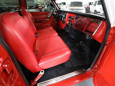 1968 Chevrolet C/K Pickup 1500 - Photo 39 - Addison, IL 60101