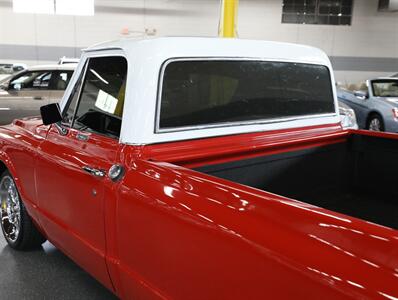 1968 Chevrolet C/K Pickup 1500 - Photo 25 - Addison, IL 60101