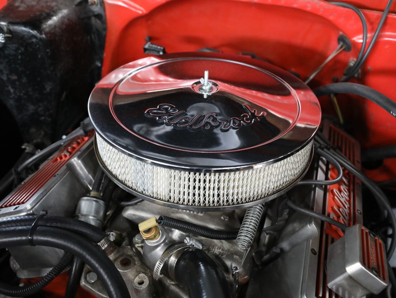 1968 Chevrolet C/K Pickup 1500 - Photo 64 - Addison, IL 60101