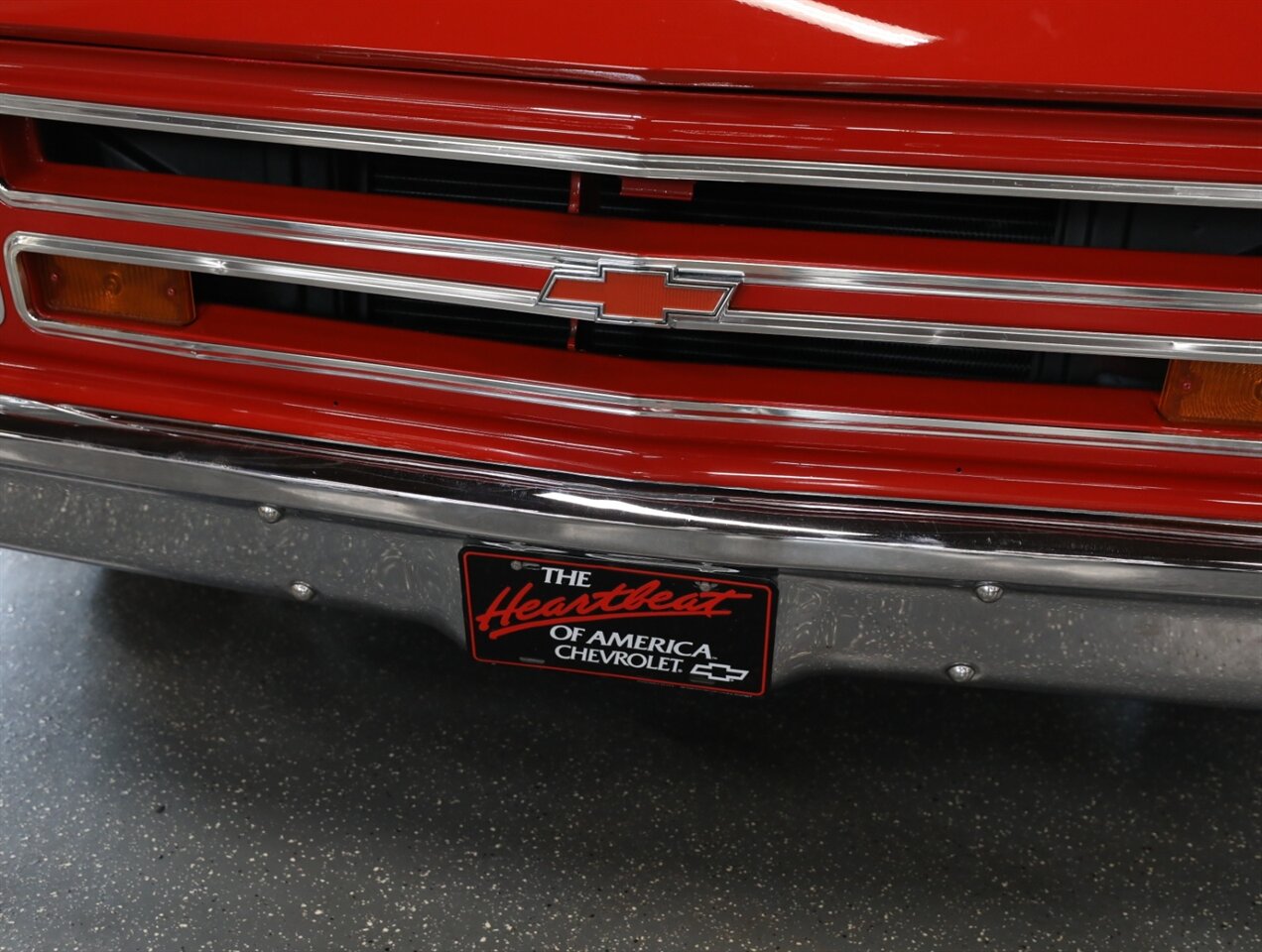 1968 Chevrolet C/K Pickup 1500 - Photo 7 - Addison, IL 60101