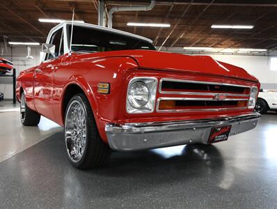 1968 Chevrolet C/K Pickup 1500 - Photo 10 - Addison, IL 60101