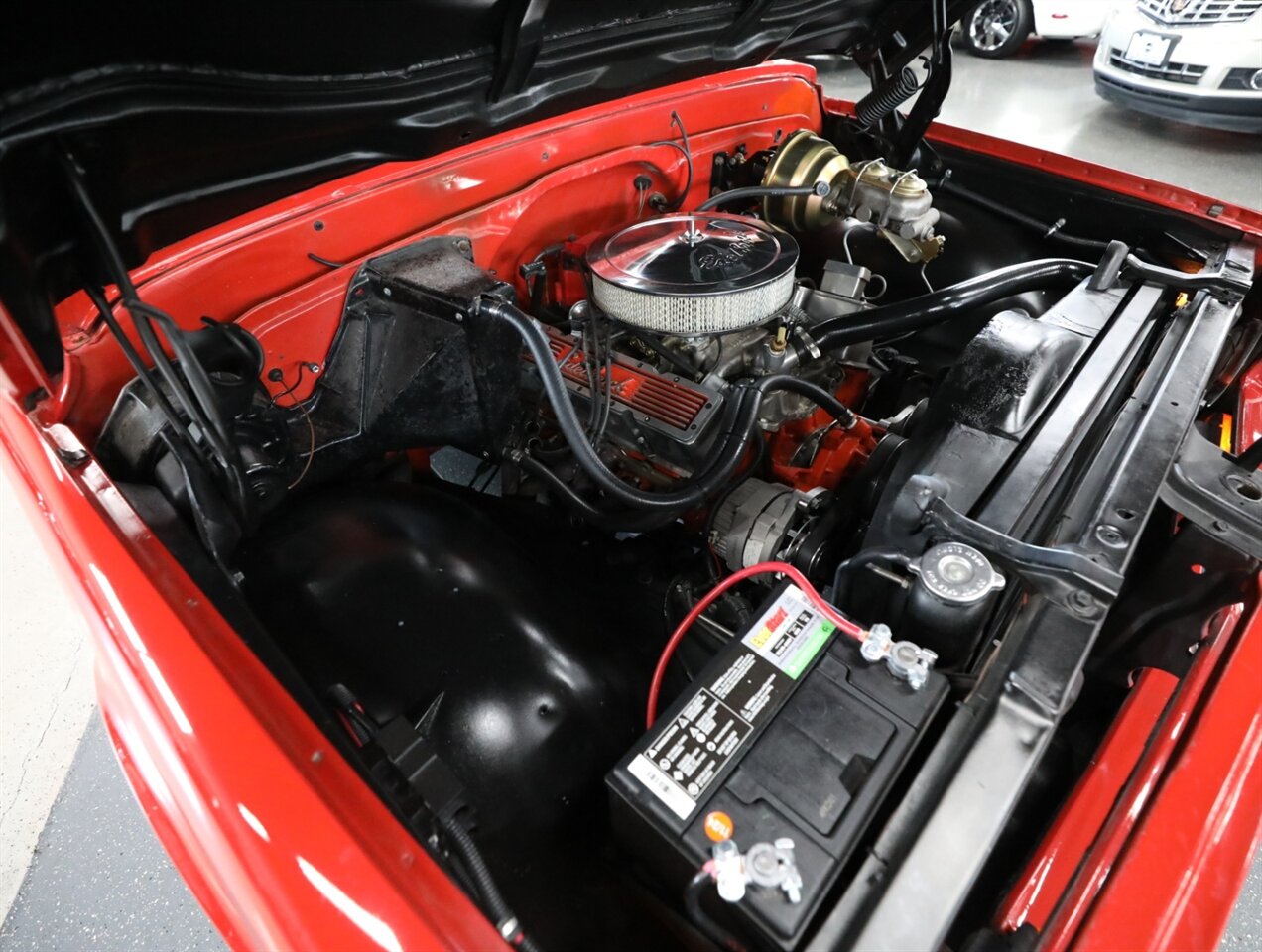 1968 Chevrolet C/K Pickup 1500 - Photo 67 - Addison, IL 60101