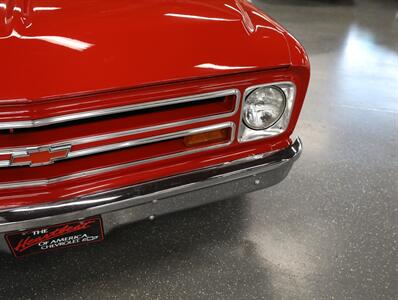 1968 Chevrolet C/K Pickup 1500 - Photo 6 - Addison, IL 60101