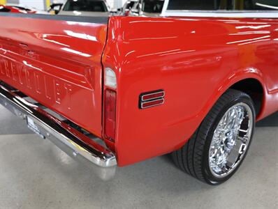 1968 Chevrolet C/K Pickup 1500 - Photo 16 - Addison, IL 60101