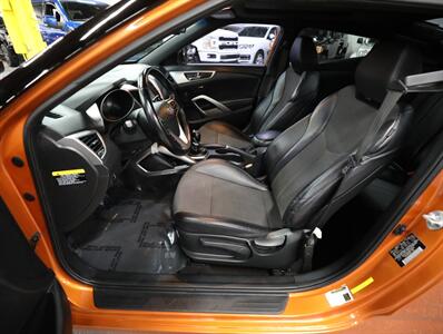 2016 Hyundai VELOSTER   - Photo 24 - Addison, IL 60101