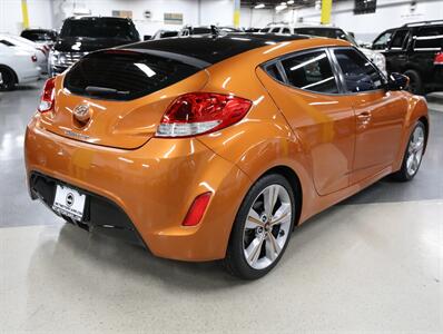 2016 Hyundai VELOSTER   - Photo 9 - Addison, IL 60101