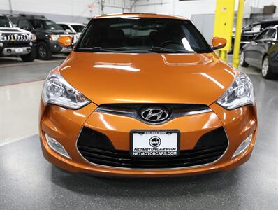 2016 Hyundai VELOSTER   - Photo 6 - Addison, IL 60101