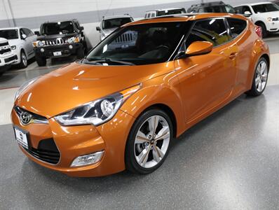 2016 Hyundai VELOSTER   - Photo 4 - Addison, IL 60101