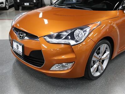 2016 Hyundai VELOSTER   - Photo 3 - Addison, IL 60101