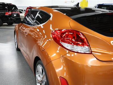 2016 Hyundai VELOSTER   - Photo 12 - Addison, IL 60101