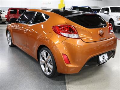 2016 Hyundai VELOSTER   - Photo 11 - Addison, IL 60101