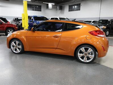 2016 Hyundai VELOSTER   - Photo 13 - Addison, IL 60101