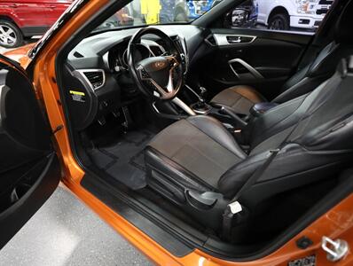 2016 Hyundai VELOSTER   - Photo 23 - Addison, IL 60101