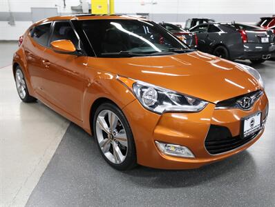 2016 Hyundai VELOSTER   - Photo 7 - Addison, IL 60101