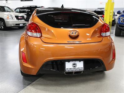 2016 Hyundai VELOSTER   - Photo 10 - Addison, IL 60101