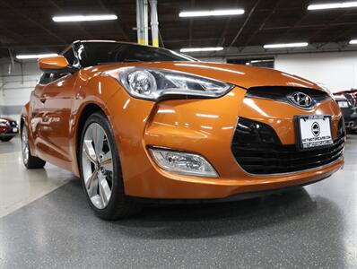 2016 Hyundai VELOSTER   - Photo 43 - Addison, IL 60101