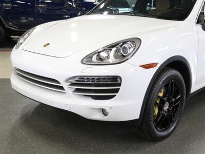 2014 Porsche Cayenne Platinum   - Photo 3 - Addison, IL 60101