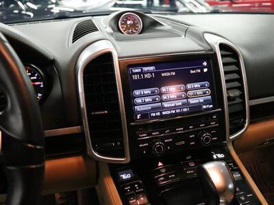 2014 Porsche Cayenne Platinum   - Photo 39 - Addison, IL 60101