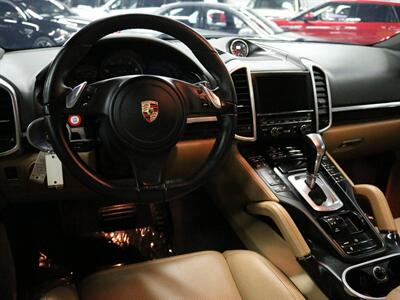 2014 Porsche Cayenne Platinum   - Photo 29 - Addison, IL 60101