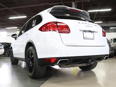 2014 Porsche Cayenne Platinum   - Photo 12 - Addison, IL 60101