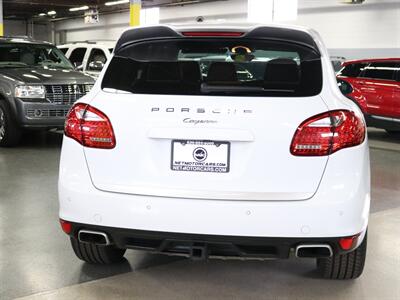 2014 Porsche Cayenne Platinum   - Photo 10 - Addison, IL 60101