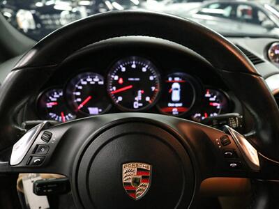 2014 Porsche Cayenne Platinum   - Photo 45 - Addison, IL 60101