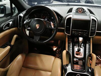 2014 Porsche Cayenne Platinum   - Photo 28 - Addison, IL 60101