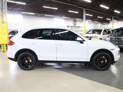 2014 Porsche Cayenne Platinum   - Photo 8 - Addison, IL 60101