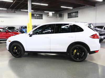 2014 Porsche Cayenne Platinum   - Photo 15 - Addison, IL 60101