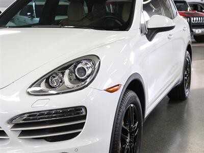 2014 Porsche Cayenne Platinum   - Photo 5 - Addison, IL 60101