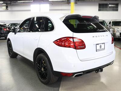 2014 Porsche Cayenne Platinum   - Photo 13 - Addison, IL 60101