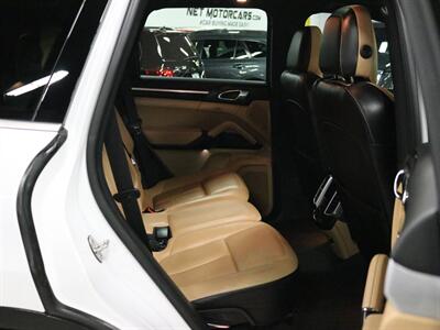 2014 Porsche Cayenne Platinum   - Photo 21 - Addison, IL 60101