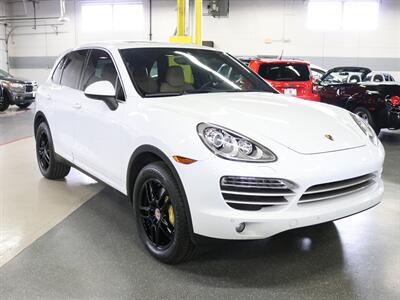 2014 Porsche Cayenne Platinum   - Photo 7 - Addison, IL 60101