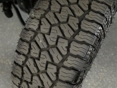 2017 Jeep Wrangler Unlimited Rubicon Hard Rock   - Photo 53 - Addison, IL 60101