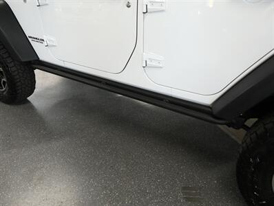 2017 Jeep Wrangler Unlimited Rubicon Hard Rock   - Photo 20 - Addison, IL 60101