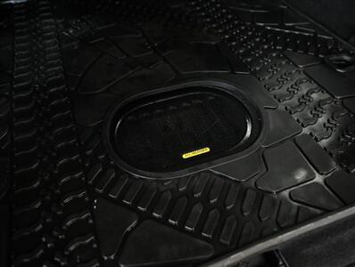 2017 Jeep Wrangler Unlimited Rubicon Hard Rock   - Photo 28 - Addison, IL 60101