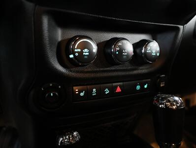 2017 Jeep Wrangler Unlimited Rubicon Hard Rock   - Photo 41 - Addison, IL 60101