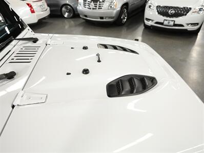 2017 Jeep Wrangler Unlimited Rubicon Hard Rock   - Photo 10 - Addison, IL 60101