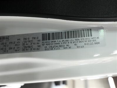 2017 Jeep Wrangler Unlimited Rubicon Hard Rock   - Photo 48 - Addison, IL 60101