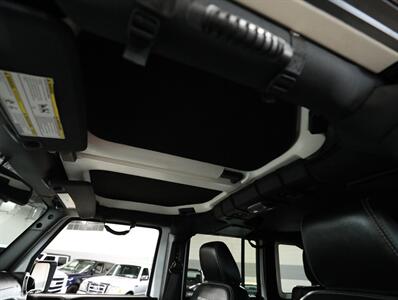 2017 Jeep Wrangler Unlimited Rubicon Hard Rock   - Photo 37 - Addison, IL 60101