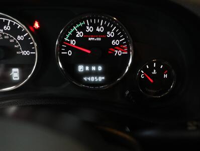 2017 Jeep Wrangler Unlimited Rubicon Hard Rock   - Photo 47 - Addison, IL 60101